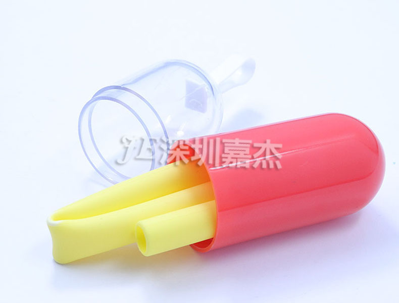 硅膠軟吸管 硅膠軟吸管