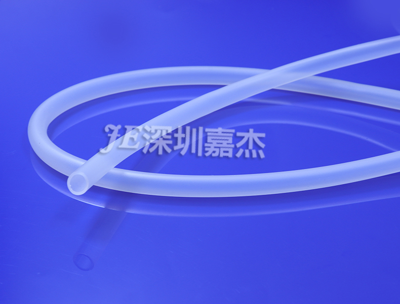 8*12mm食品級透明硅膠管 8*12mm食品級透明硅膠管