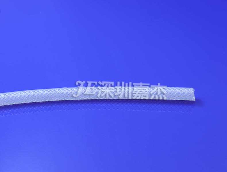 硅膠編織管 硅膠編織管